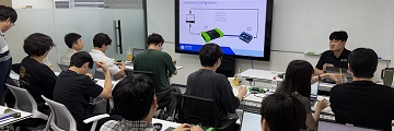 ICS Korea, 10BASE-T1S 무료 교육 프로그램 개설